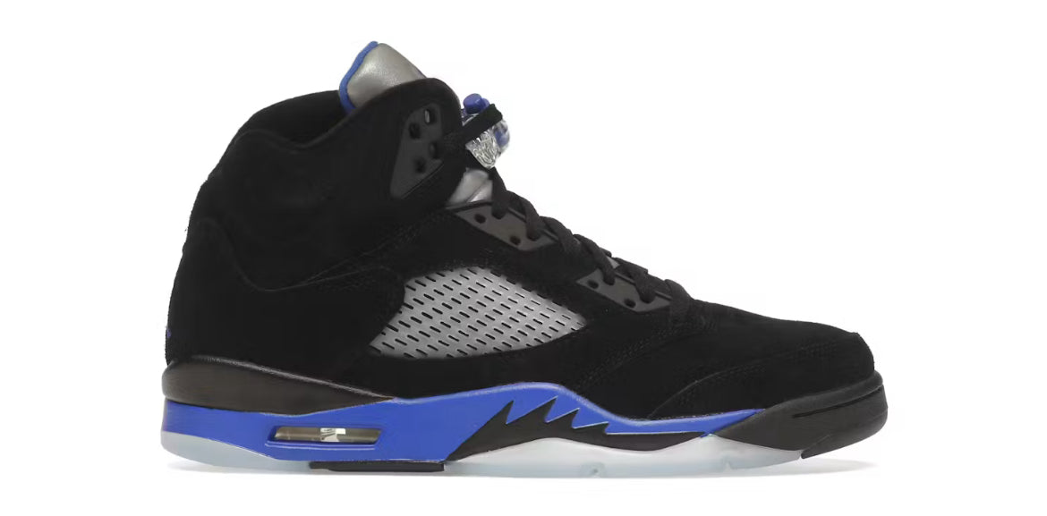 Jordan 5 Racer Blue