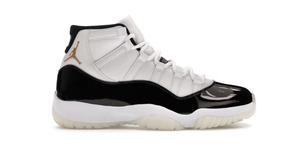 Jordan 11 Gratitude