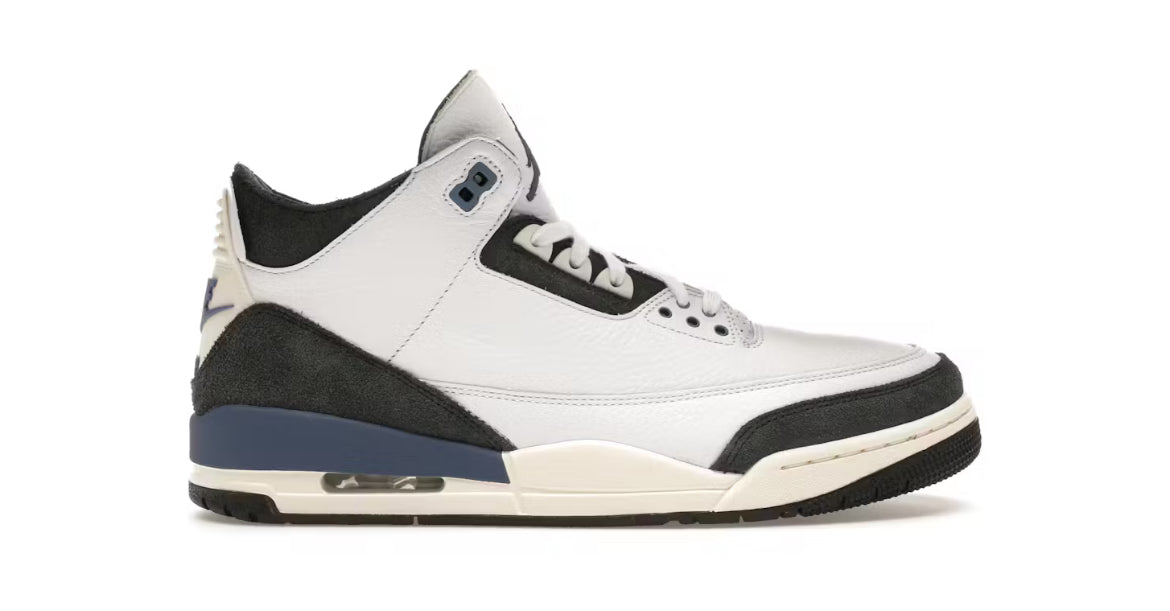 Jordan 3 A Ma Maniere Diffused Blue
