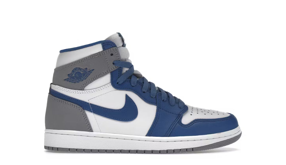 Jordan 1 High True Blue