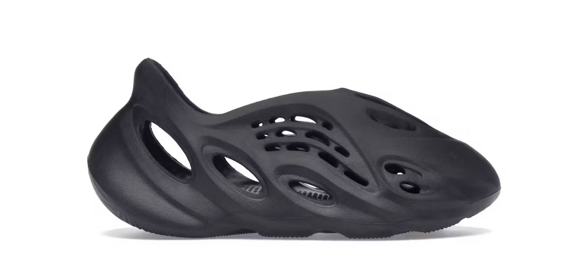 Yeezy Foam RNR Onyx
