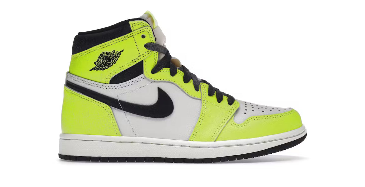 Jordan 1 High Visionaire