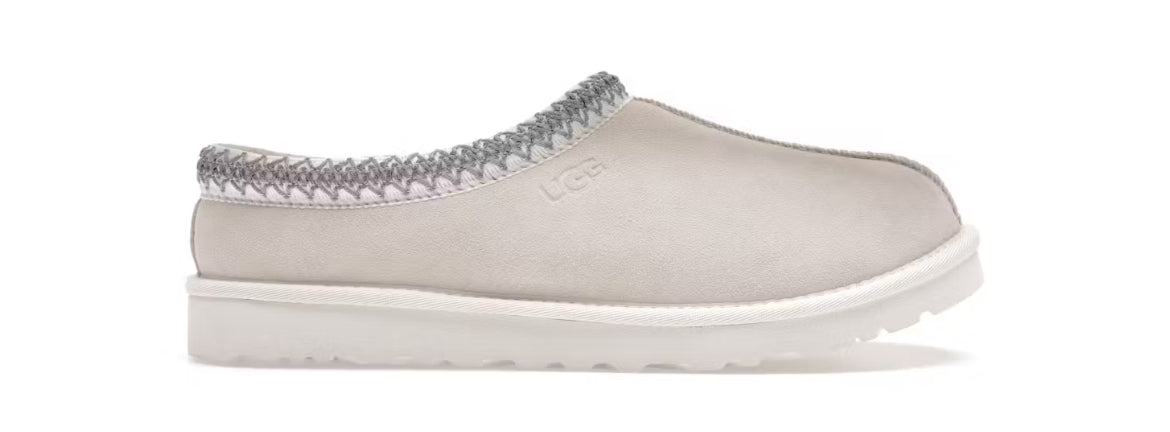 UGG Tasman Slipper White