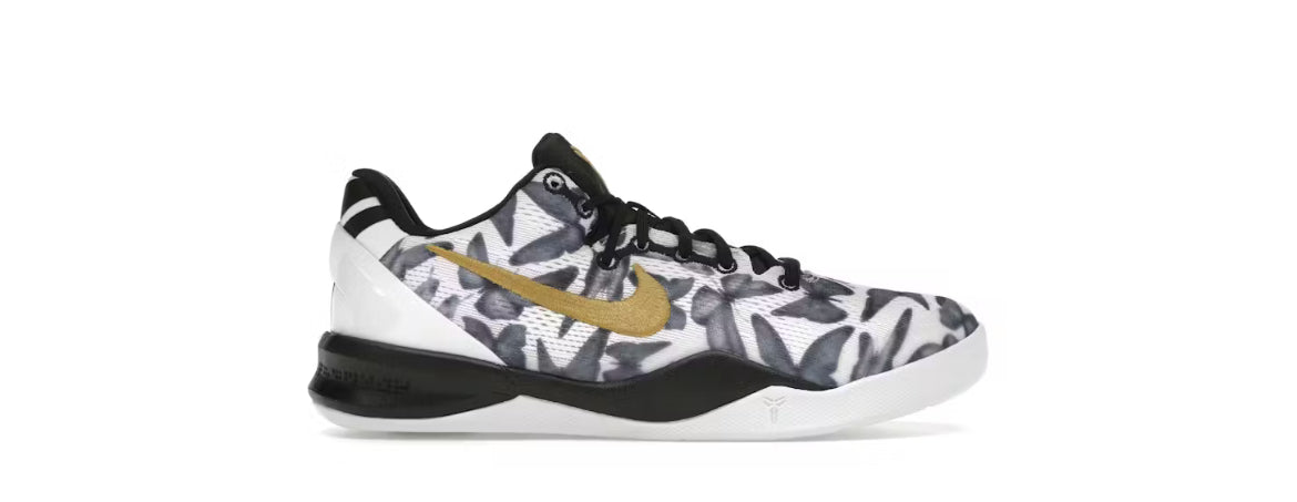 Nike Kobe 8 Mambacita