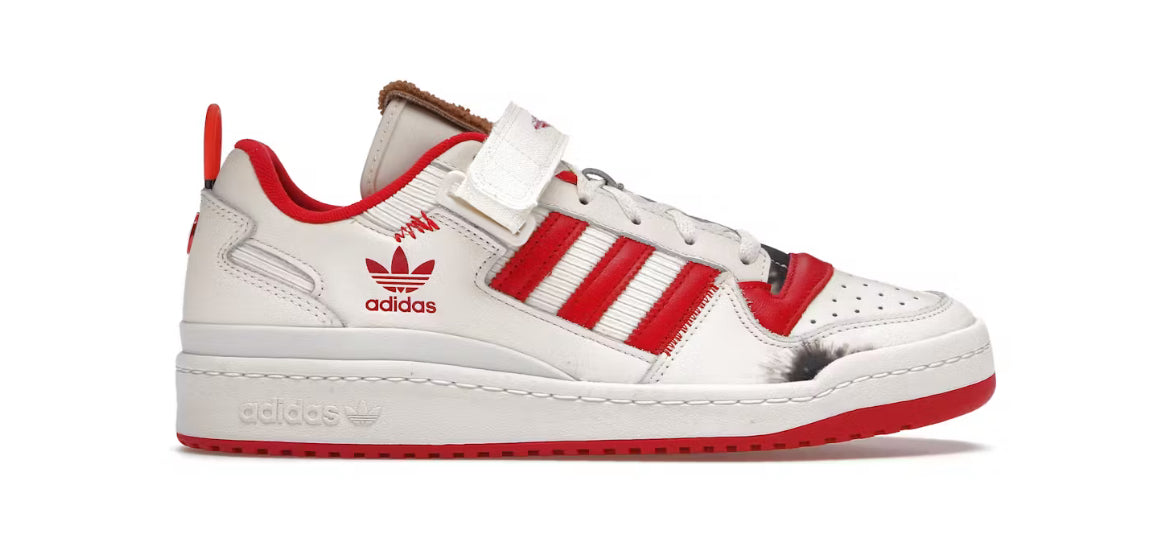 Adidas Forum Low Home Alone
