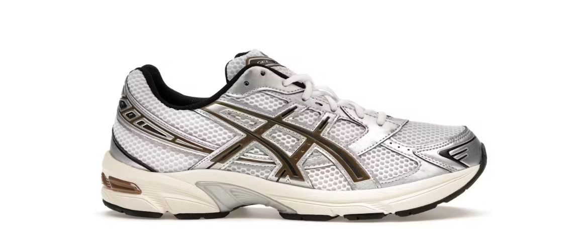 Asics Gel-1130 White Clay Canyon