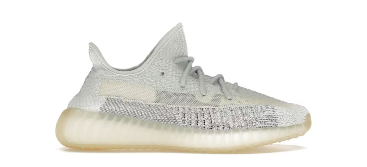 Yeezy 350 V2 Cloud White Reflective
