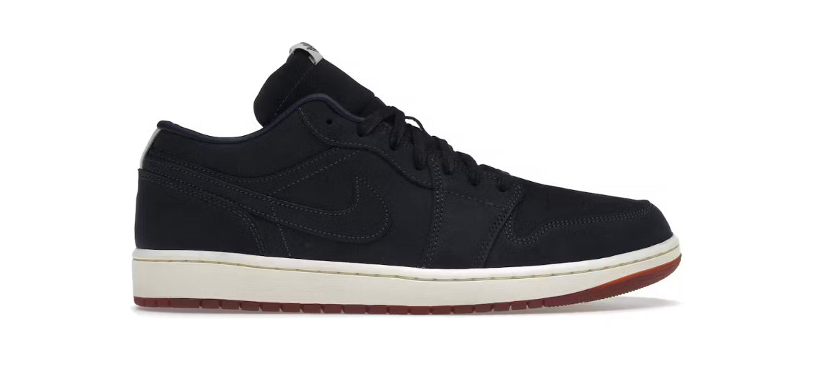 Jordan 1 Low Eastside Gulf Out Of The Mud