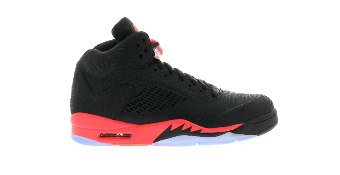 Jordan 5 3Lab5 Infrared