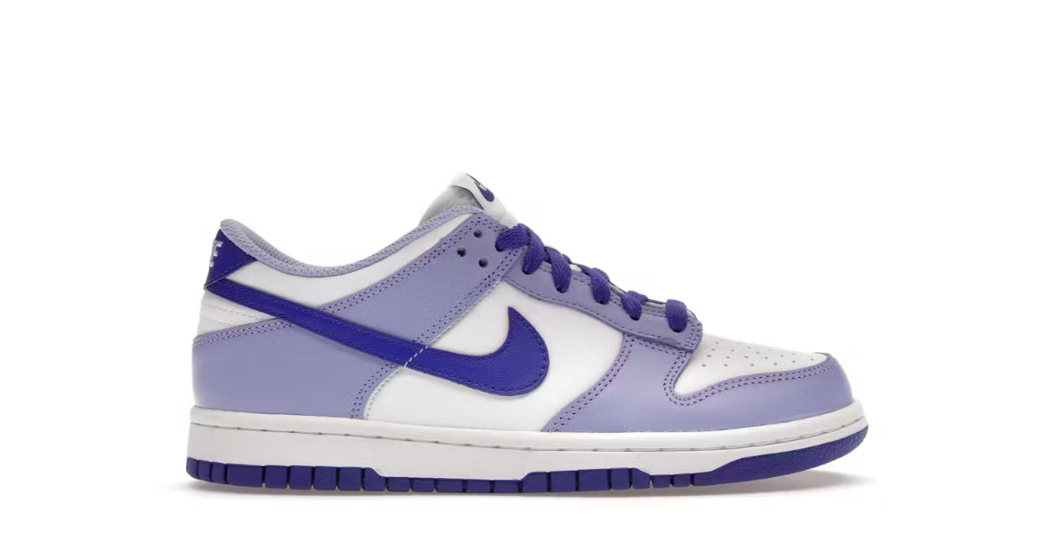 Nike Dunk Low Blueberry