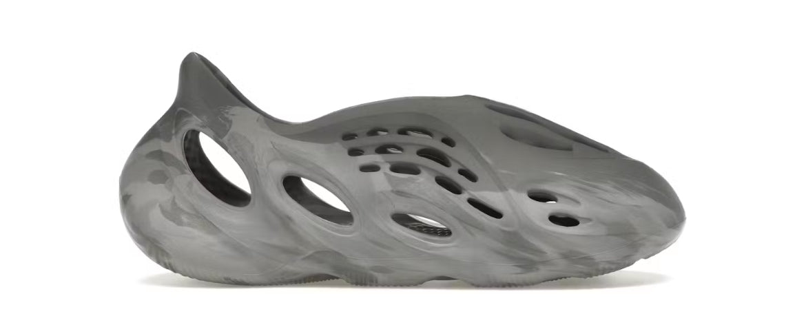 Yeezy Foam RNR MX Granite