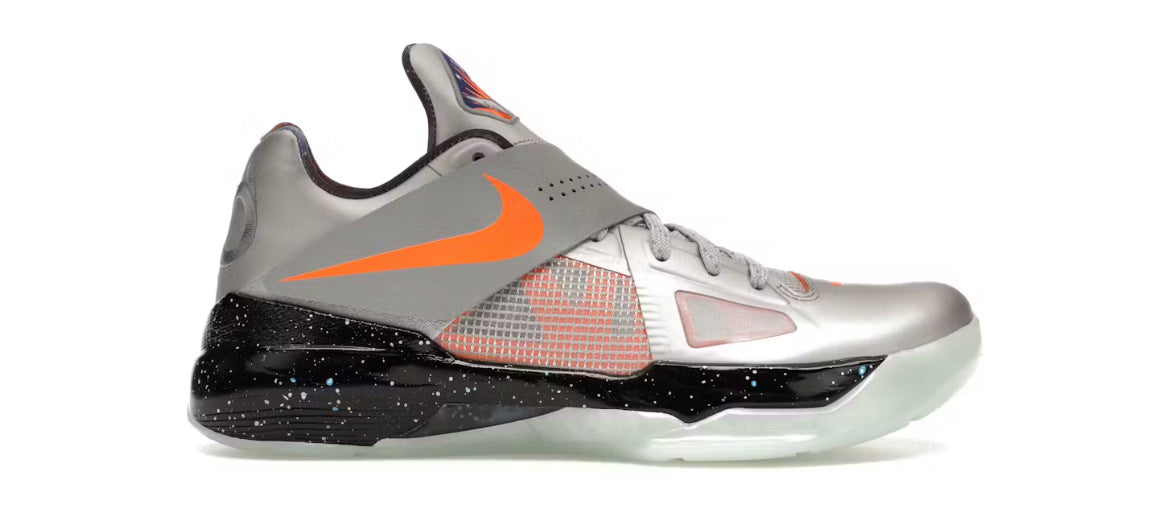 KD 4 Galaxy
