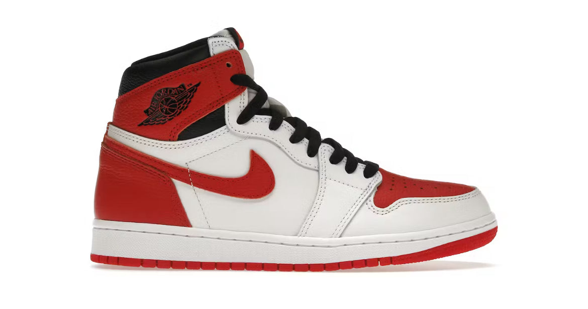 Jordan 1 High Heritage
