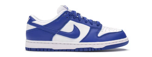 Nike Dunk Low Kentucky