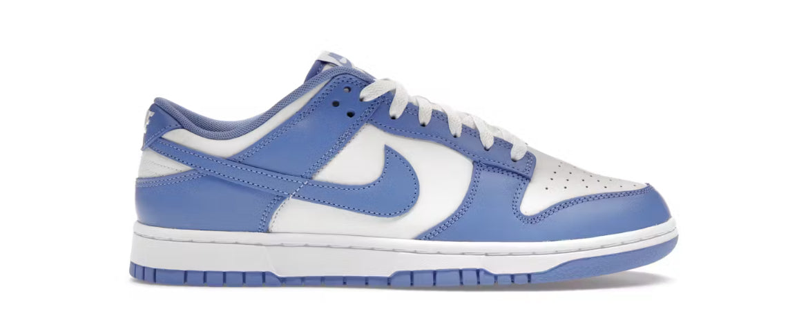 Nike Dunk Low Polar Blue