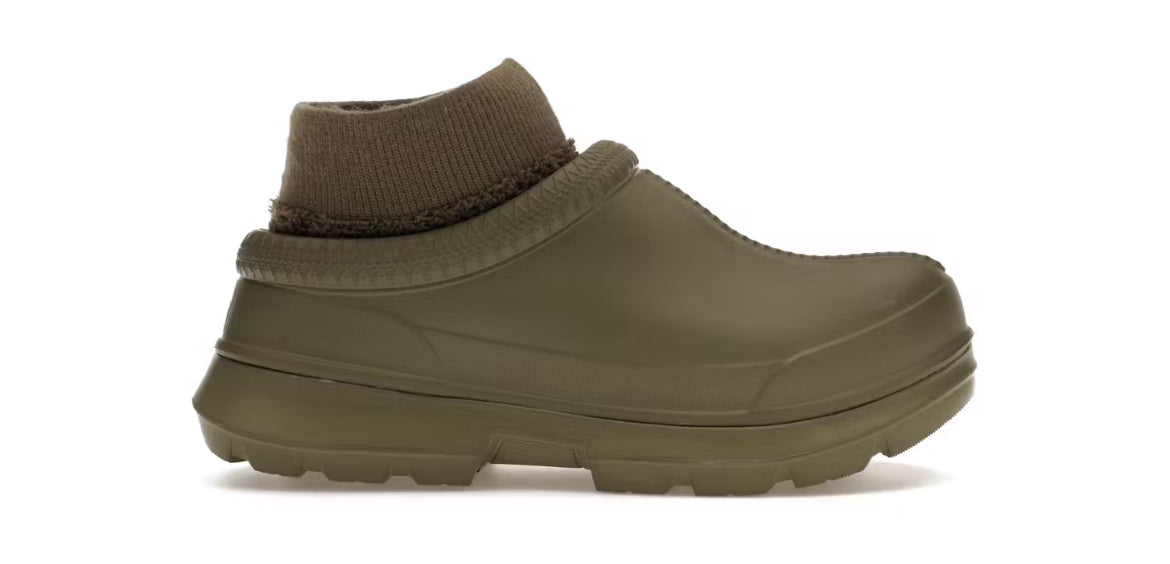 UGG Tasman X Slipper Burnt Olive