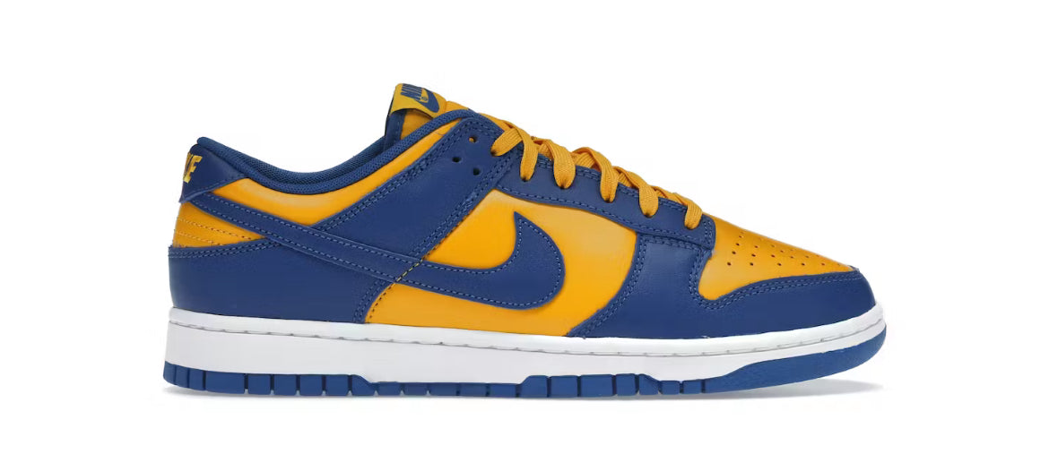 Nike Dunk Low UCLA