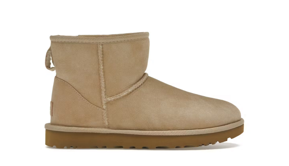 UGG Classic Mini II Sand