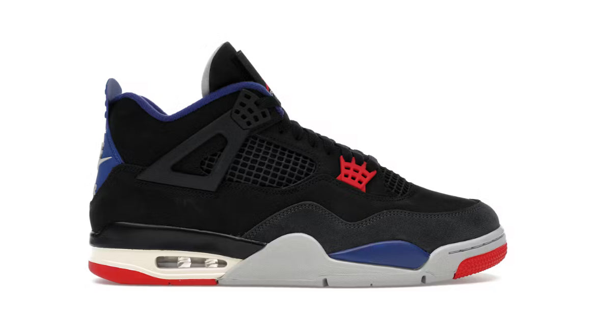 Jordan 4 Rare Air