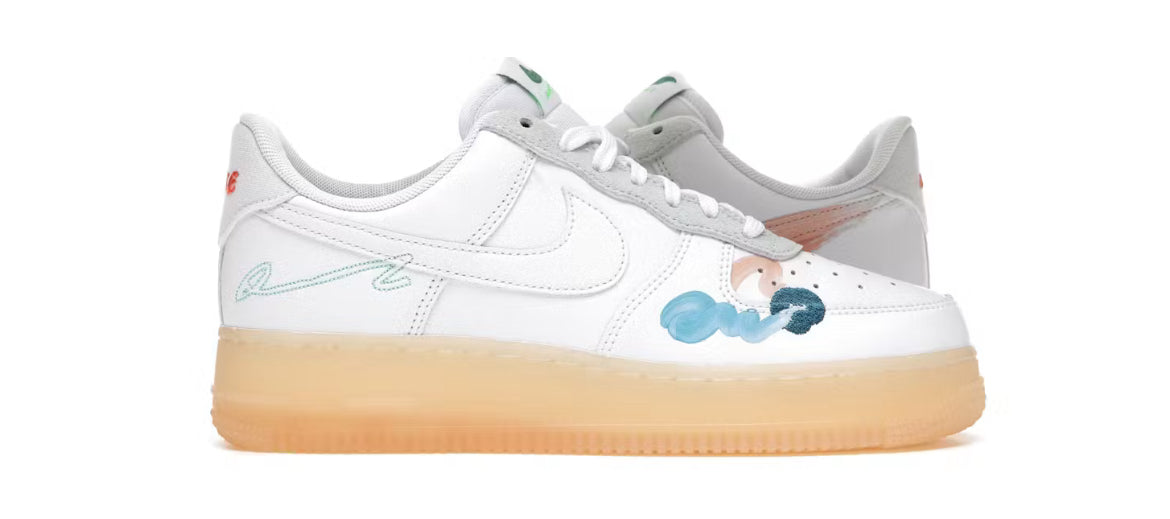 Nike Air Force 1 Low Flyleather Mayumi Yamase