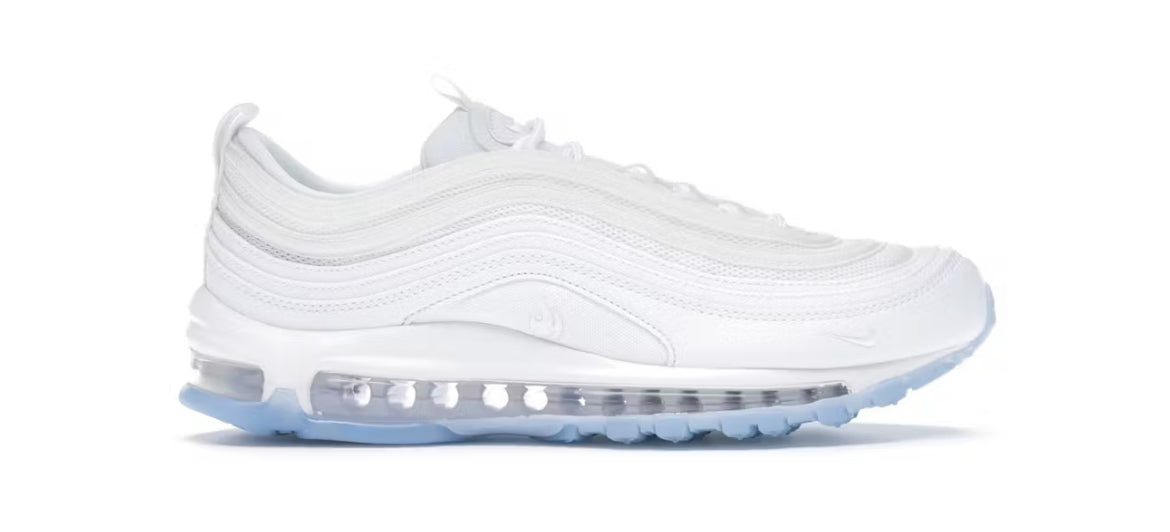 Nike Air Max 97 White Hot