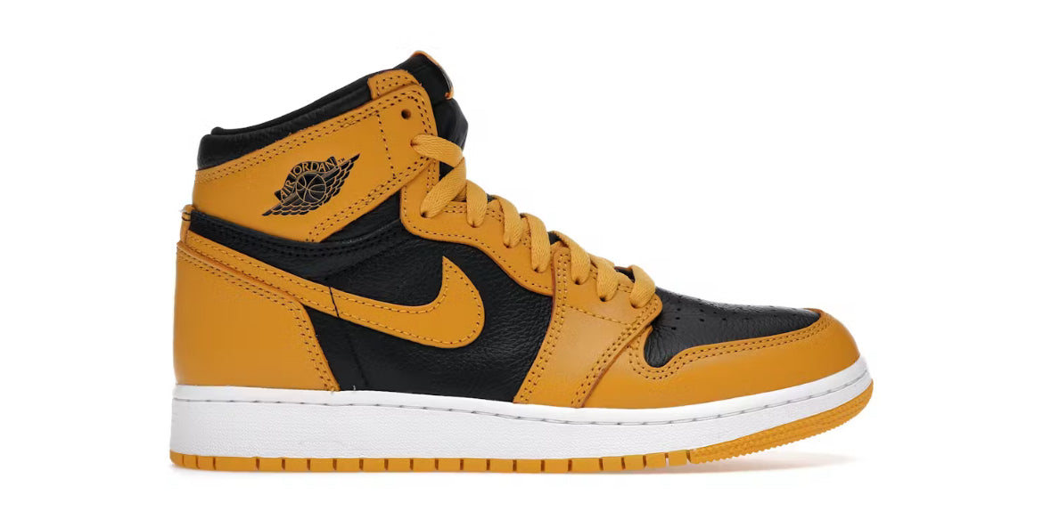 Jordan 1 High Pollen