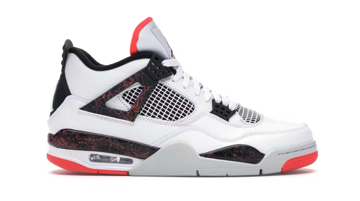 Jordan 4 Flight Nostalgia