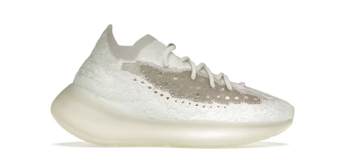 Yeezy 380 Calcite Glow