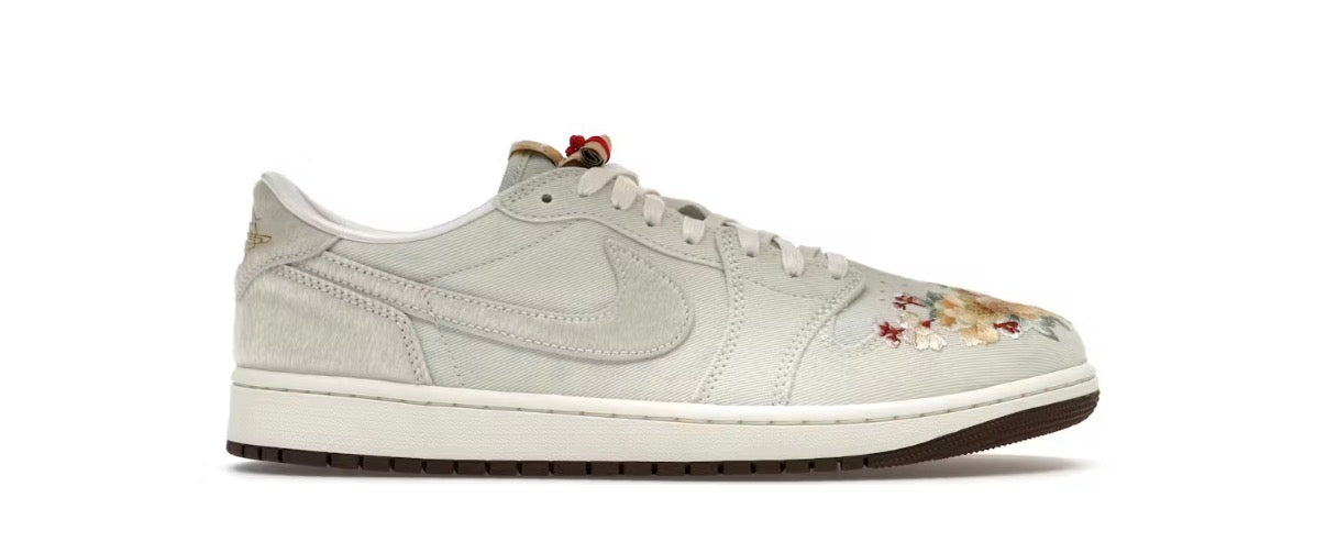 Jordan 1 Low Chinese New Year