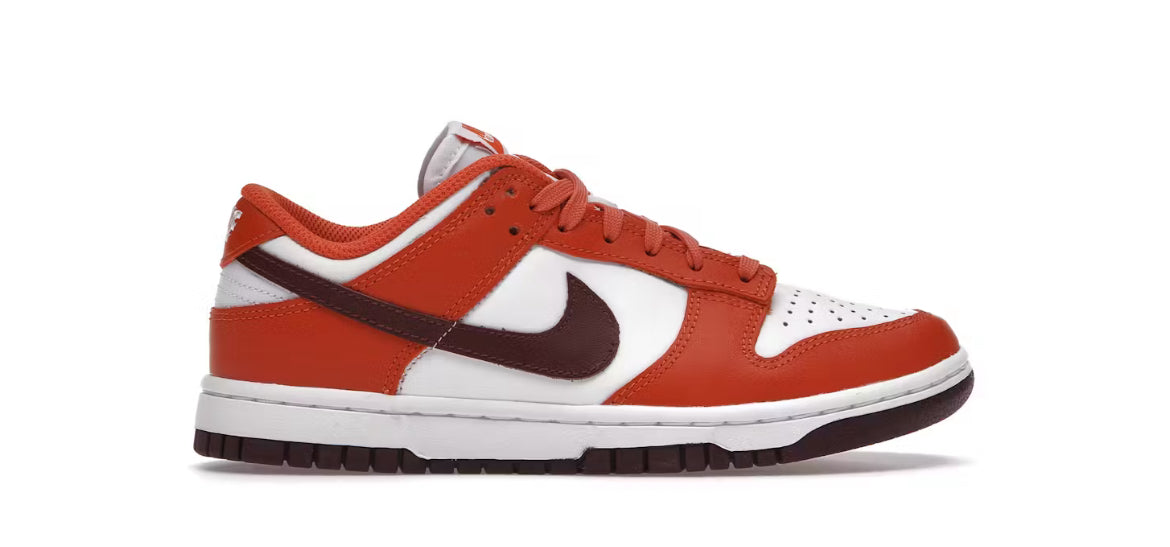 Nike Dunk Low Bronze Eclipse