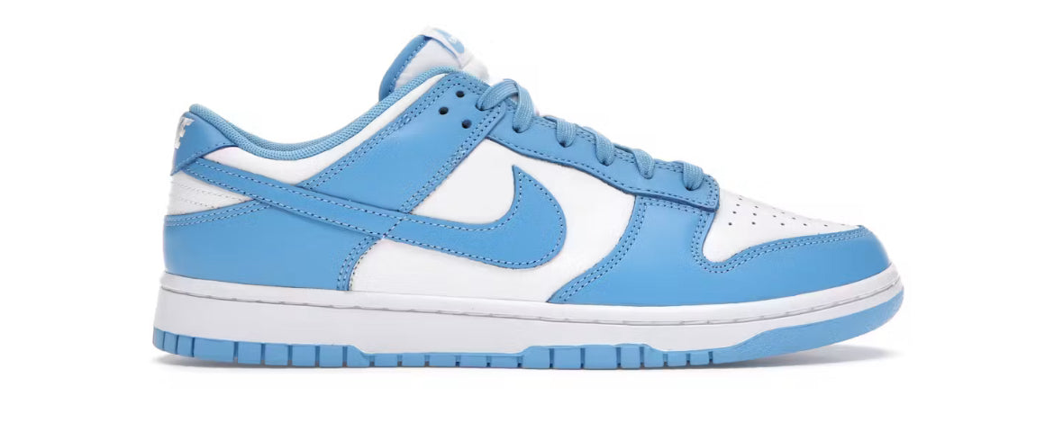 Nike Dunk Low UNC