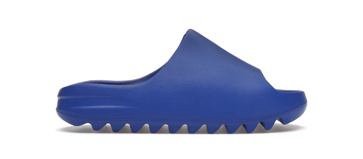 Yeezy Slide Azure