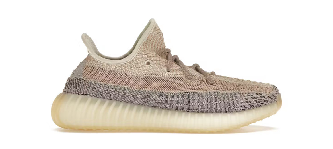 Yeezy 350 V2 Ash Pearl