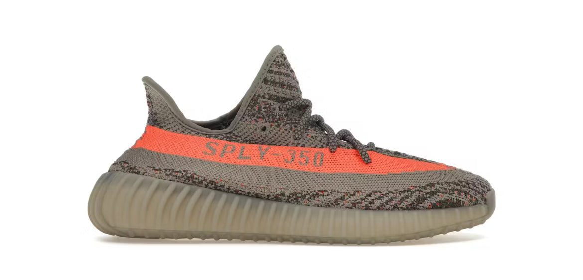 Yeezy 350 V2 Beluga Reflective