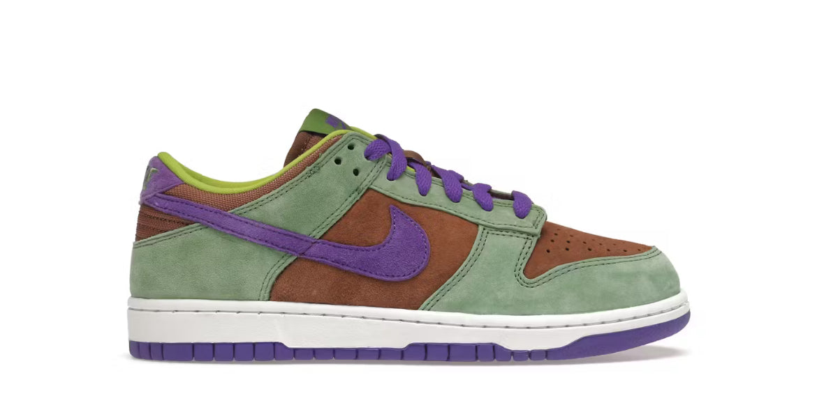 Nike Dunk Low Veneer
