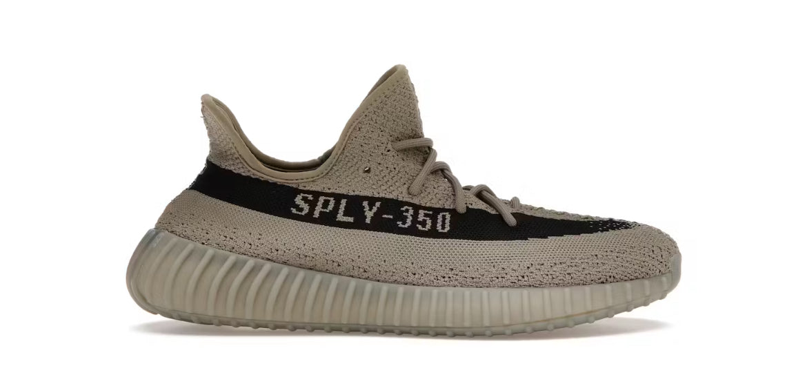Yeezy 350 V2 Granite