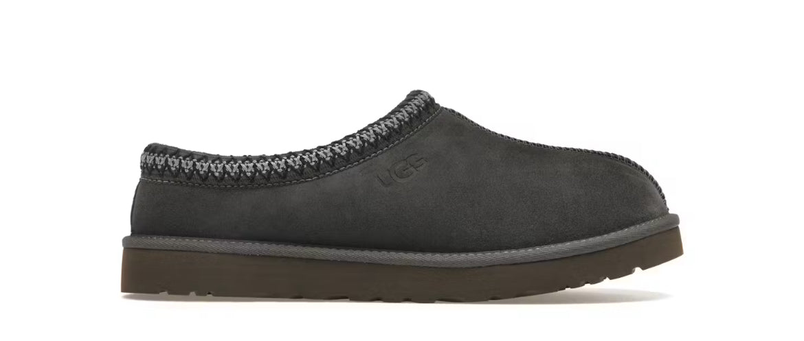 UGG Tasman Slipper Dark Grey