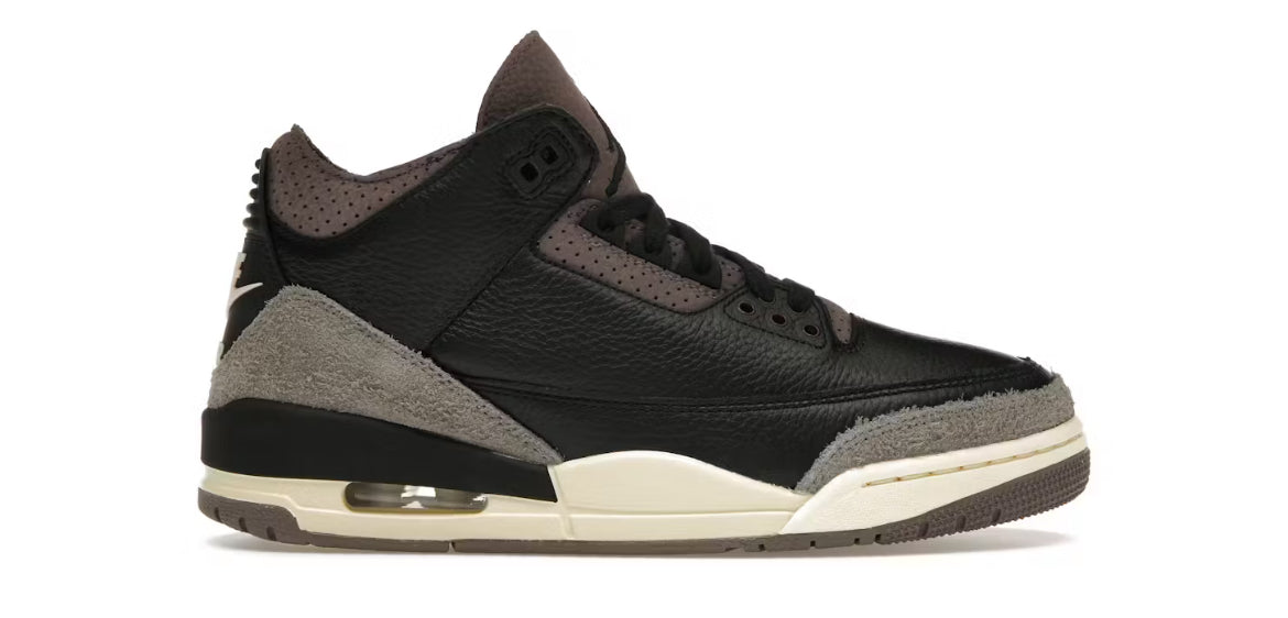 Jordan 3 A Ma Maniére While You Were Sleeping