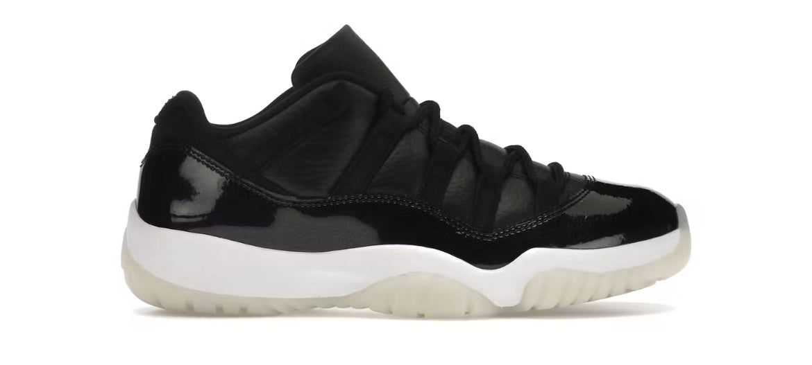 Jordan 11 Low 72-10