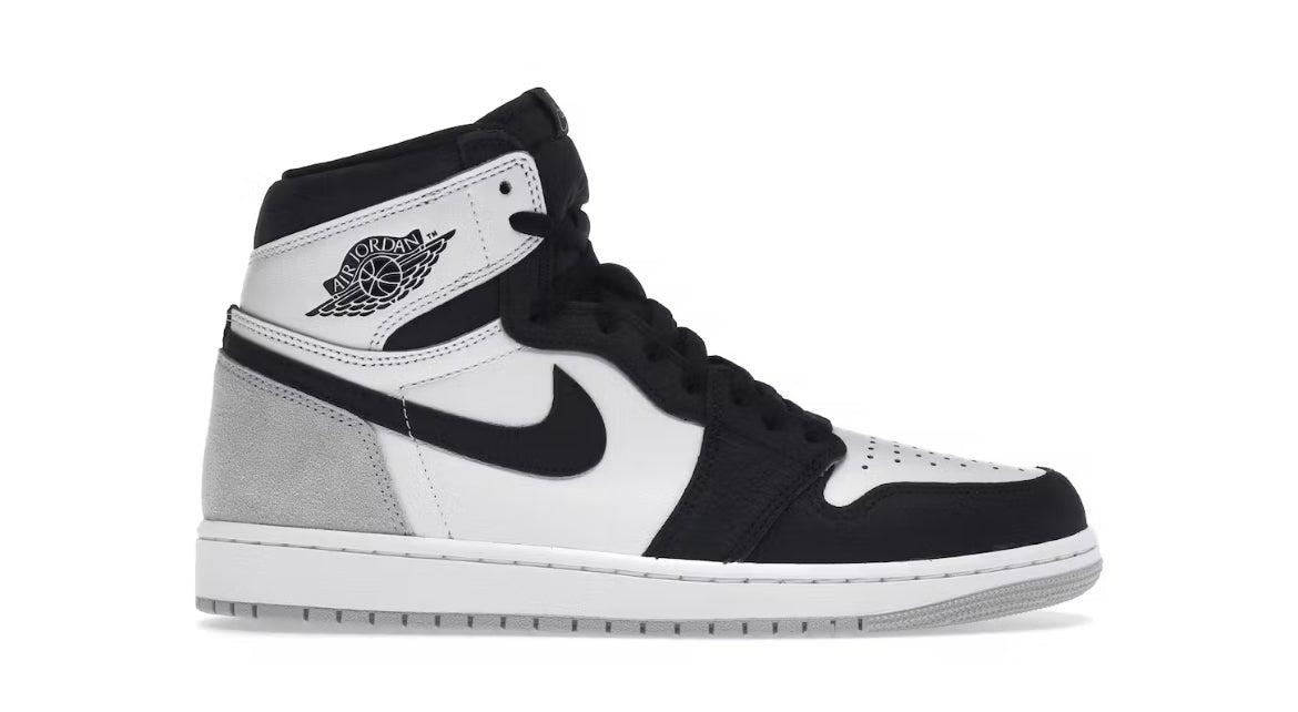 Jordan 1 High Bleached Coral