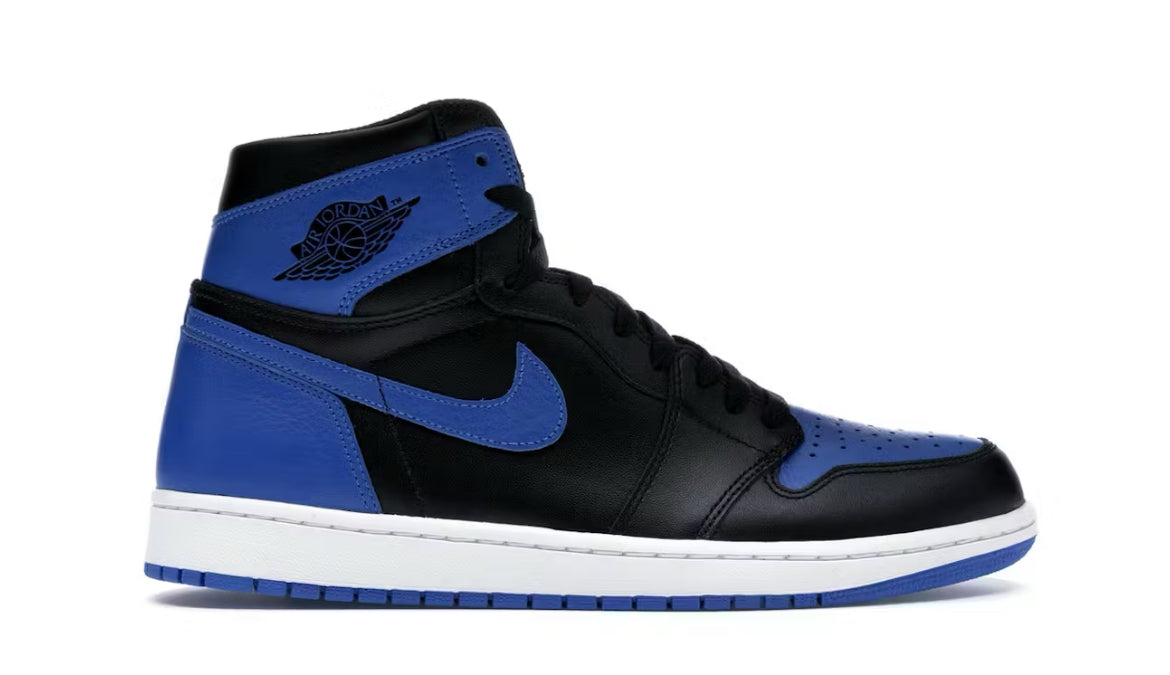 Jordan 1 High Royal