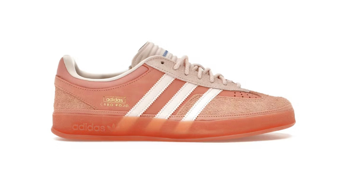 Adidas Gazelle Bad Bunny Cabo Rojo