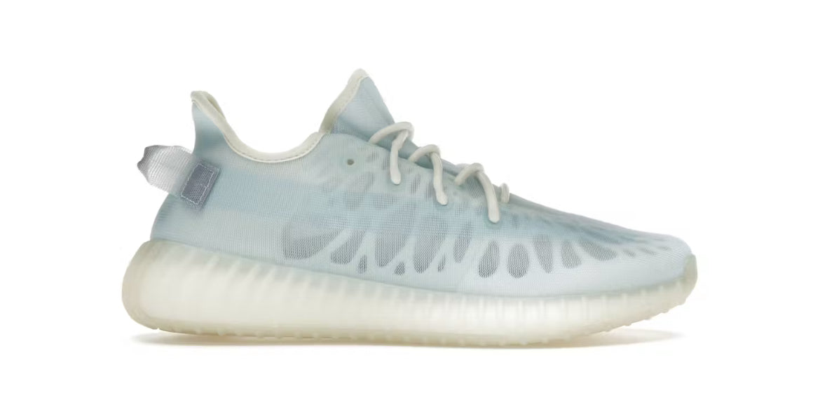 Yeezy 350 Mono Ice