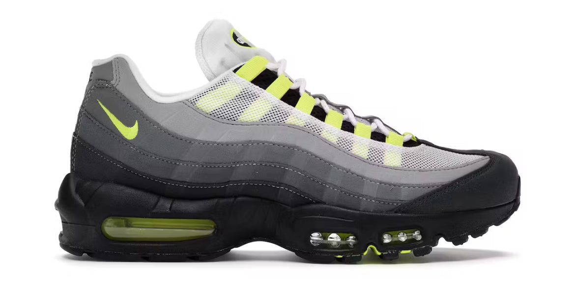 Nike Air Max 95 OG Neon