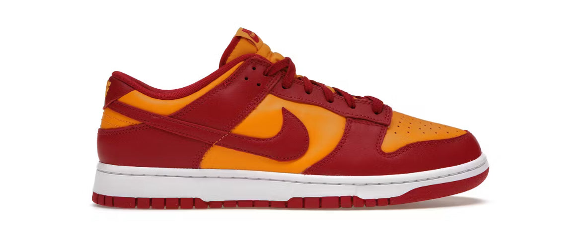 Nike Dunk Low Midas Gold