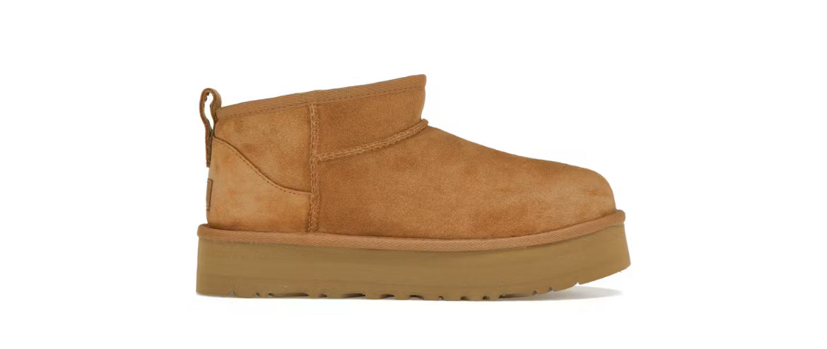 UGG Classic Ultra Mini Platform Boot