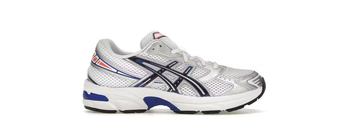 Asics Gel-1130 Prussian Blue