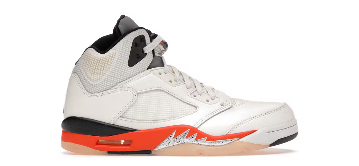 Jordan 5 Shattered Backboard