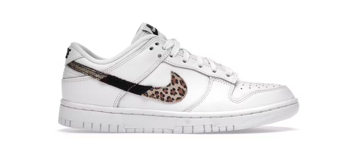 Nike Dunk Low Primal White