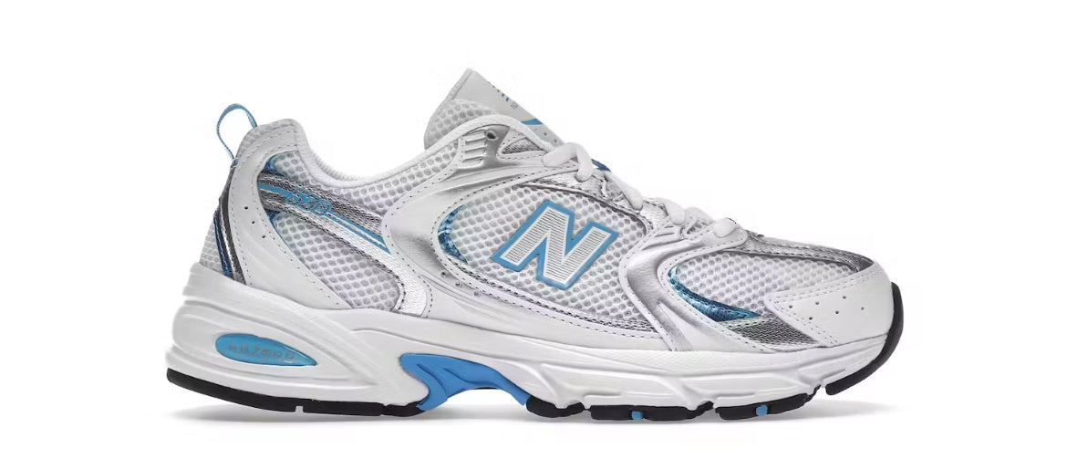New Balance 530 White Sky Blue